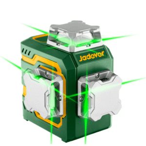 PLANTA ELECTRICA DE 3000 W. A GASOLINA JADEVER UJDGEAA056