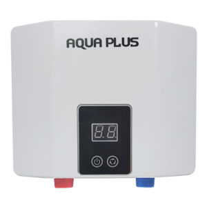CENTRO P/ LAVAMANO DE PUSH MET. BLISTER AQUA PLUS AQP- 603