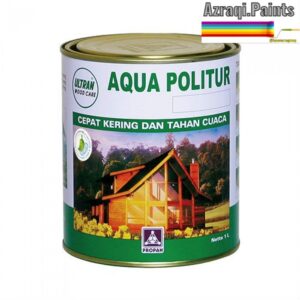 CINTA SELLADORA IMPERMEABLE TRANSP 4''X60 (46X46X42.5MM)AQUA PLUS AQP-630