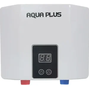 DUCHA ELECTRICA 3 TEMPERATURA 4400 W. AQUA PLUS AQP- 22855