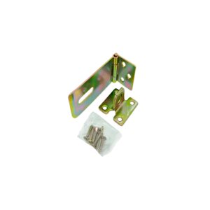ALDABA P/ PUERTA DE 3.5'' BLISTER BOXER NT1370-3.5
