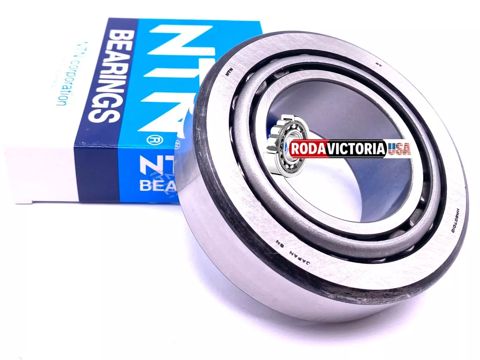 ESPICHE PLASTICO DE 5/16 X2 BOXER NT8070-5/16X2
