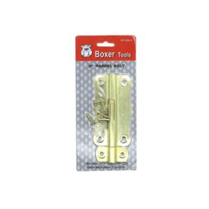 PASADOR MARIPOSA DE 5'' BLISTER BOXER NT1368-5