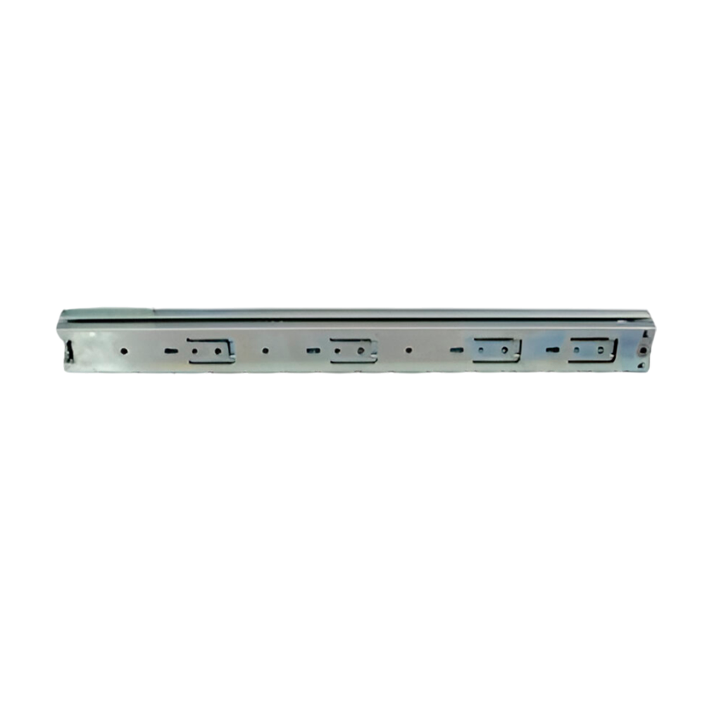 RIEL P/ GAVETA DE 22'' BOXER NT1435R-22