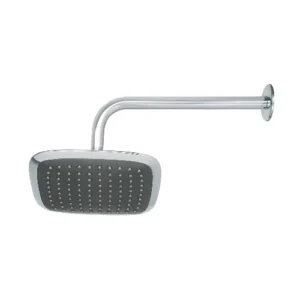 DUCHA CUADRADA. 4'' (3PZS) BLISTER BOXER TOOLS NT16985-4