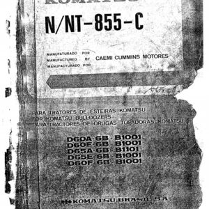 BROCA P/ CONCRETO DE 5/16'' BLIST. BOXER NT8055B-5/16