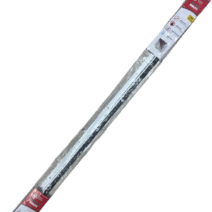 POLVERA P/PUERTA 36" METALICO NIQ. BOXER NT1314M-SS