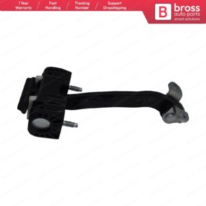 PASADOR DE 5'' NIQ. BOXER NT13781-5A