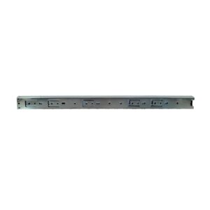 RIEL P/ GAVETA DE 20'' BOXER NT1435R-20