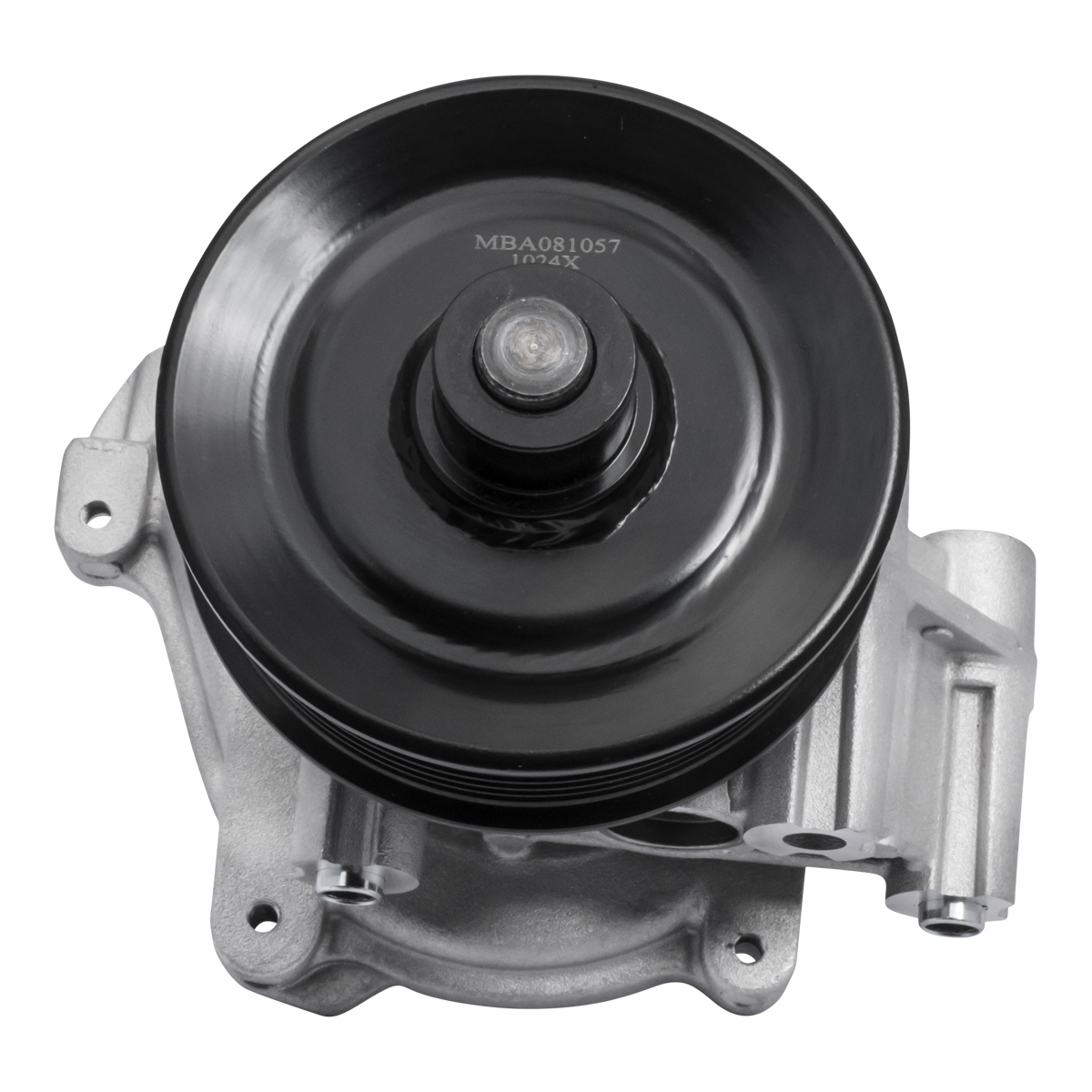 HALADERA P/ PUERTA BOXER MA873-10-A/C