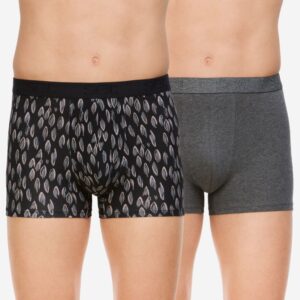 RIEL P/ GAVETA DE 18'' CIERRE LENTO BOXER NT1456-18CL