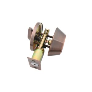 CERRADURA CERROJO SENC. BLISTER A/C BOXER NTD101- A/C