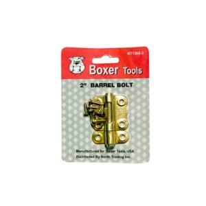 BISAGRA ESCONDIDA RECTA NIQUELADA BLIST BOXER NT1356-2