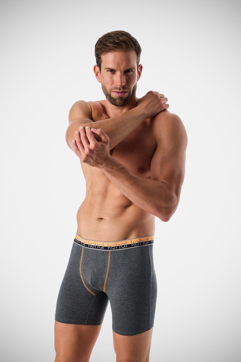 ESPATULA OVALADA 3'' M/ PLASTICO NEGRO BOXER NT7028-3