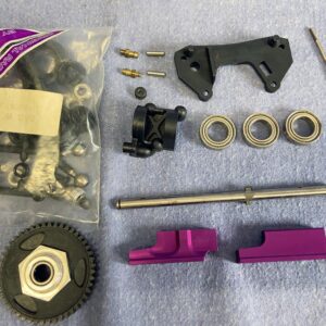 BROCHA DE 1'' M/PLASTICO BOXER TOOLS NT2002-1