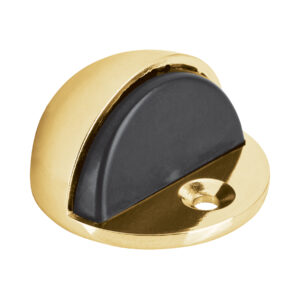RETENEDOR P/ PUERTA DE 5'' DORADO BOXER NT1365-PB