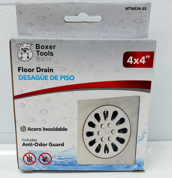 TUBO CORTINERO DE 110-200 CM. SATINADO BOXER NT16534- 200GM