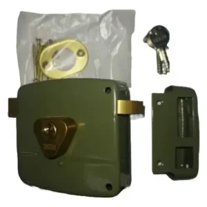 MALLA ELECTRO SOLDADA GALVANIZADA DE 4x 4x 25 MT. DIESEL DT13-W4x4