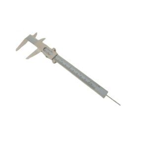 MICROMETRO DE 4 PIEZAS DIESEL DT07-MC004