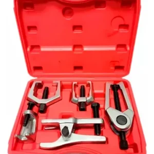 EXTRACTOR DE PZS. AUTOM. DE 5 PZS. DIESEL TOOLS DT15- BJ005