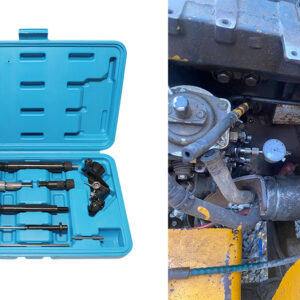 TENAZA CORTADORA DE 6'' EN BLISTER DIESEL TOOLS PL3402D/6