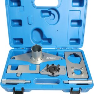 DESARMADOR DE 6 PZAS. TORX DIESEL TOOLS DT303-YXM012