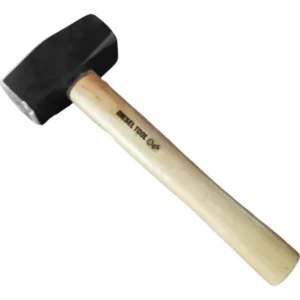 MAZO DE 1,000 GR. DE HIERRO M/MADERA DIESEL TOOLS DT040062/1000G