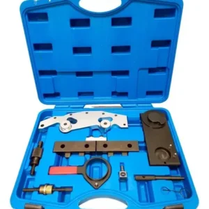 EXTRACTOR DE POLEA P/ BOMBA DE DIRECC. DIESEL DT15- PS14505