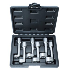 LLAVE DE COPA TIPO ''T'' DE 12 MM.(120 UND)DIESEL DT020084/12MM