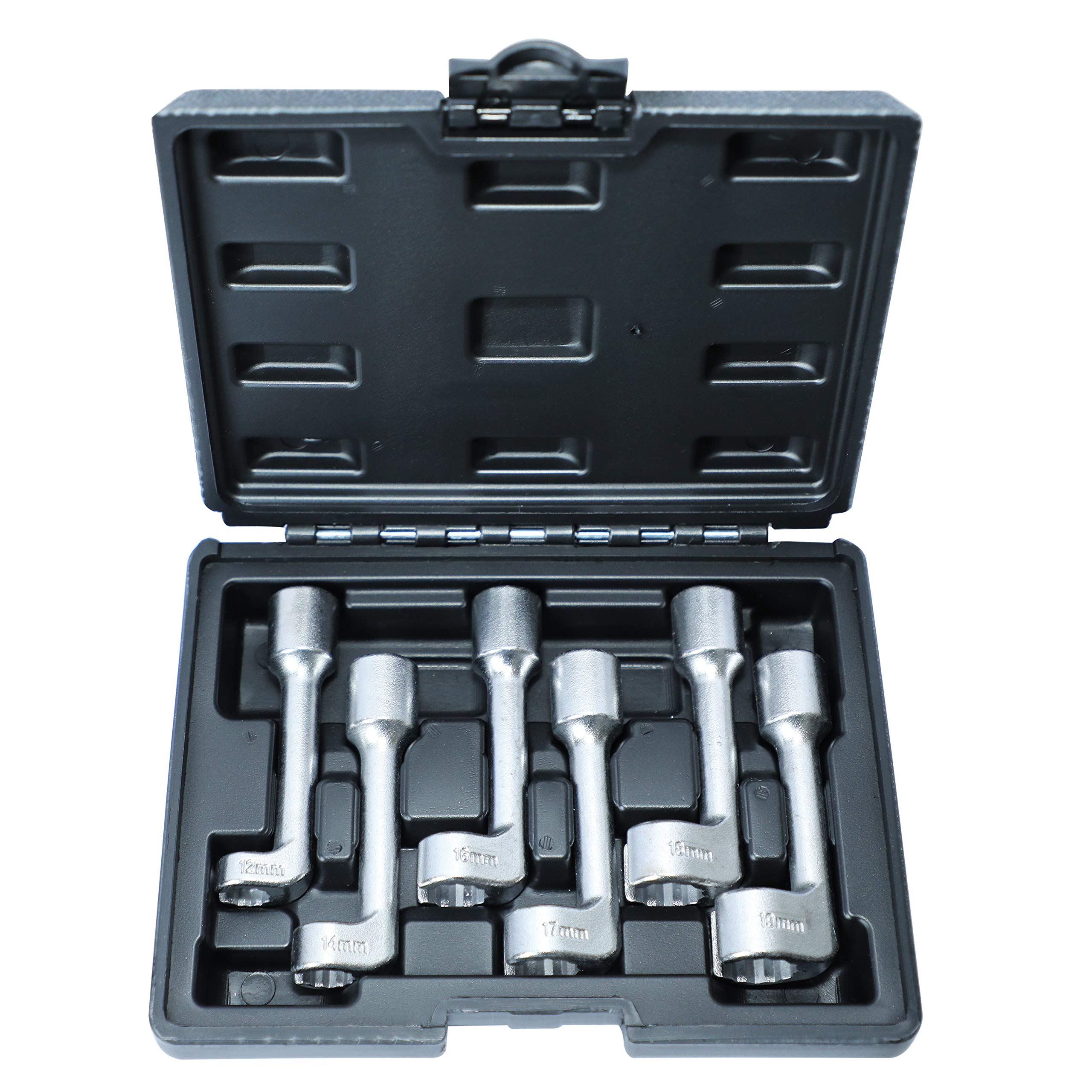 LLAVE DE COPA TIPO ''T'' DE 12 MM.(120 UND)DIESEL DT020084/12MM