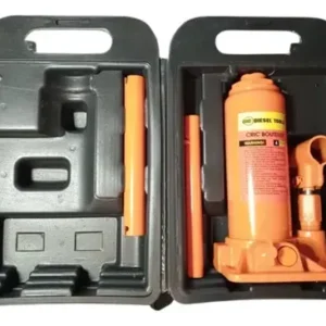 GATA DE 4 TON. TIPO BOTELLA DIESEL TOOLS DT-222090