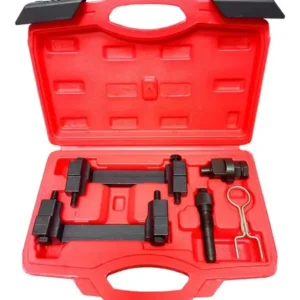 KIT P/ TIEMPO DE MOTOR V6, V8, V10. DIESEL TOOLS DT15- ET8516