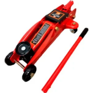 GATA DE 3 TON. ESTILO PATIN DIESEL TOOLS DT140001-3