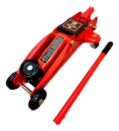 GATA DE 3 TON. ESTILO PATIN DIESEL TOOLS DT140001-3