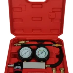 SET DE BROCHAS Y CEPILLOS P/ LIMPIEZA BLIST DIESEL DT15- LX-A220