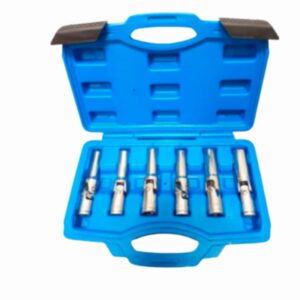 EXTENSION DE 3/8'' P/ RATCH ARTICULADO SET DE 6 PZAS. DIESEL T. DT02-YT06