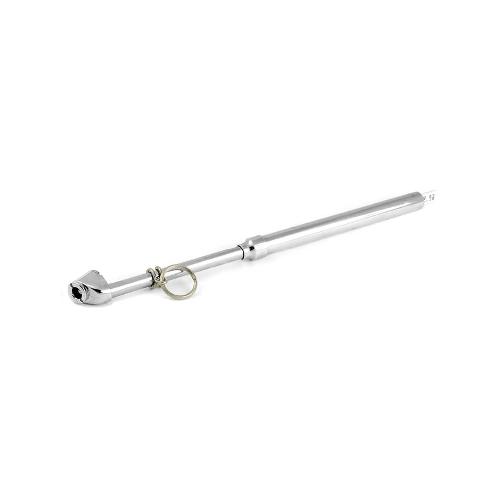 GUANTE DE TRABAJO DE 11'' ANTICORTE DIESEL TOOL DT121007 -11