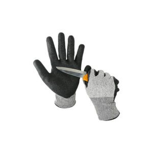 GUANTE DE TRABAJO DE 9'' ANTICORTE DIESEL TOOL DT121007- 9