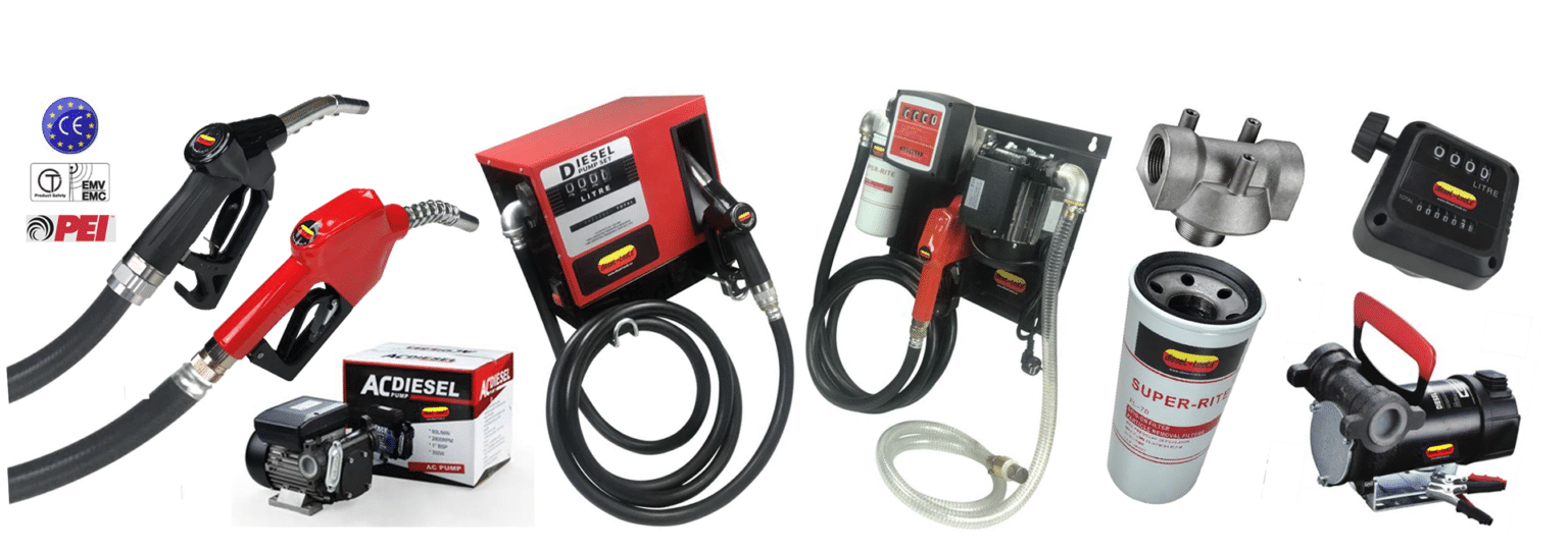 EXTENSION DE 100 FT. NARANJA+ REGLETA DIESEL DT-100FTN/3