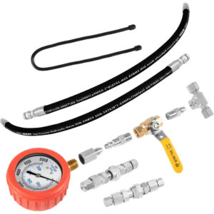 EXTENSION ELECT. DE 9 FT. NEGRA DIESEL TOOLS DT-9FTB
