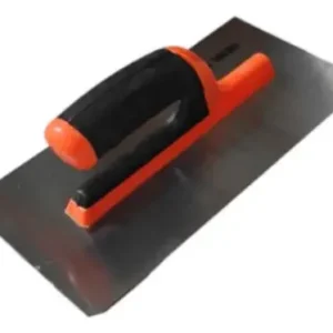 LLANA LISA DE 11''x 5'' PLASTC. MANGO FORRADO DIESEL DT090134