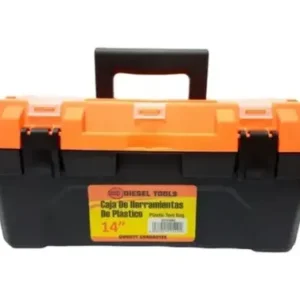 CAJA P/ HERRAMIENTAS DE 14'' DIESEL DT151052