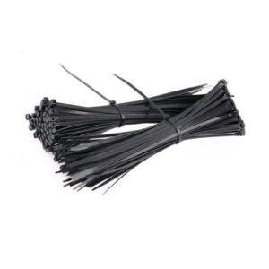 SUNCHO PLASTICO DE 4.8x 350 MM. NEG DIESEL DT150066/4.8x350B