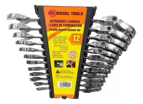 MANERAL MULTIPLICADOR DE FUERZA AZUL DIESEL DT02- YRU058