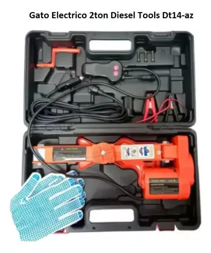 BOMBA P/AIRE DE PEDAL DIESEL TOOLS DT14-MK0072