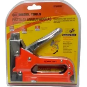 CLAVO FULMINANTE DE 25 MM. 100 PCS DIESEL DT09-FT7325