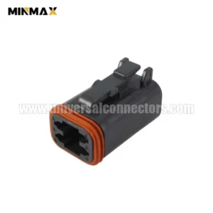 PINZA DE PRECION PLASTICA P/ CARPINTERIA 4" SET 2 PZS DIESEL TOOLS DT06-SC024