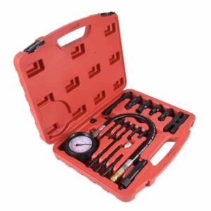 MEDIDOR DE COMPRESIÓN MECANIC. DIESEL TOOLS DT14- CPTU15B