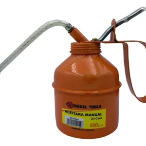 ACEITERA MANUAL DE 500 CC. DIESEL TOOLS DT151008/500CC