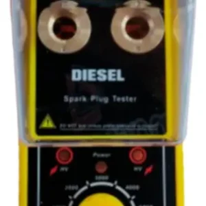 PROBADOR DE CHISPEROS AUTOMOTRIZ DIESEL TOOLS DT15- SPT028